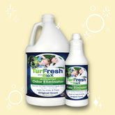 TurFresh BioX Value Pack
